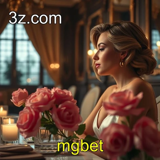 Inovação em Betting: A Experiência Única do Mgbet