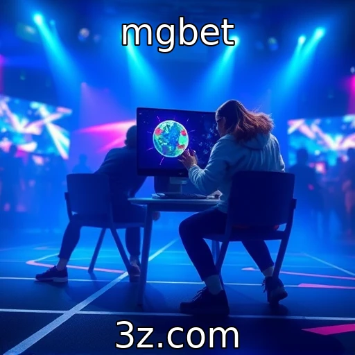 Principais eventos de eSports em 2025 - mgbet