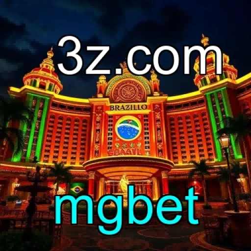 Aposta em Futebol: Como o mgbet Transformou a Experiência de Jogo