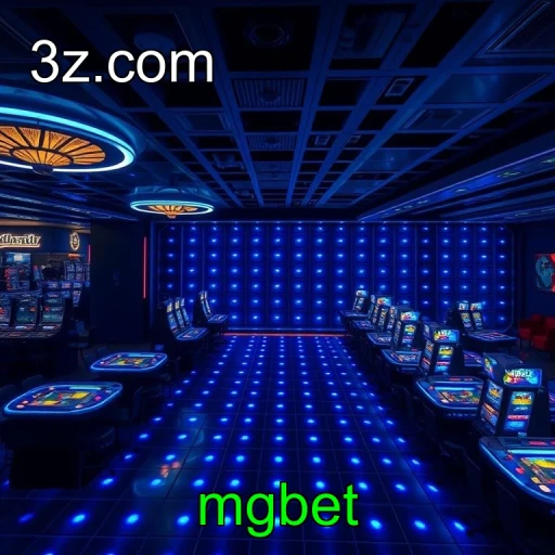 A Magia dos Games no mgbet: Diversão e Emoção em Cada Clique