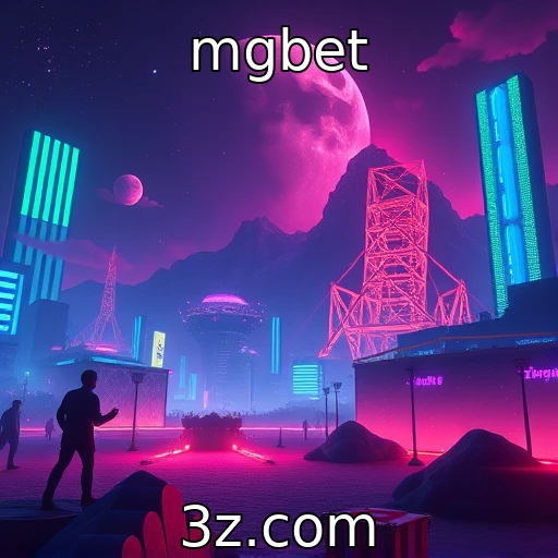 A evolução dos gráficos em jogos modernos : mgbet