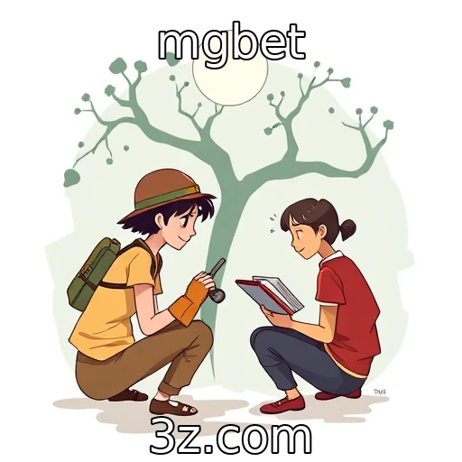 Evolução das narrativas interativas nos videogames : mgbet