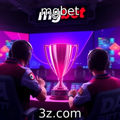 Novas tecnologias transformam o desenvolvimento de jogos | mgbet