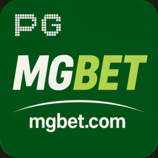 mgbet logo