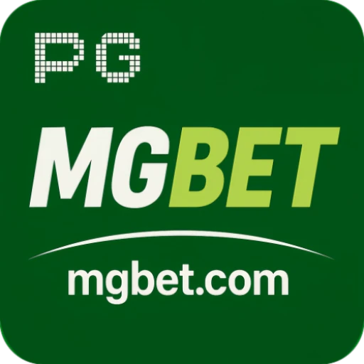 mgbet logo