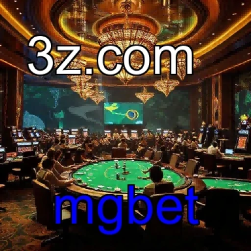 Tutoriais Essenciais da Mgbet: Aprenda e Aumente Suas Chances