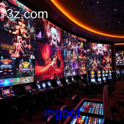 mgbet Virtuais